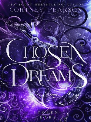 cover image of Chosen Dreams